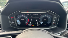 Audi A1 25 TFSI Sport 5dr S Tronic Petrol Hatchback